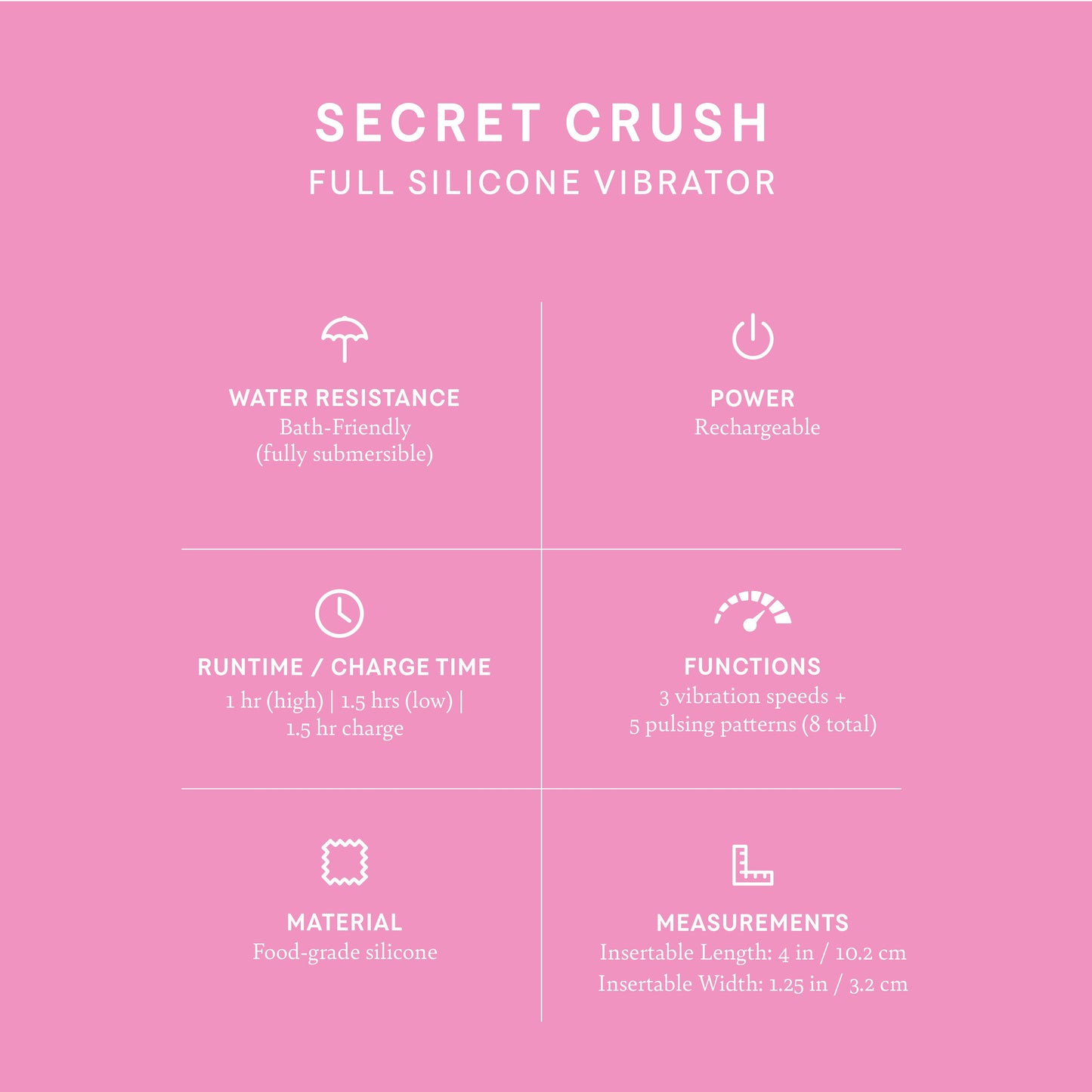 Secret Crush