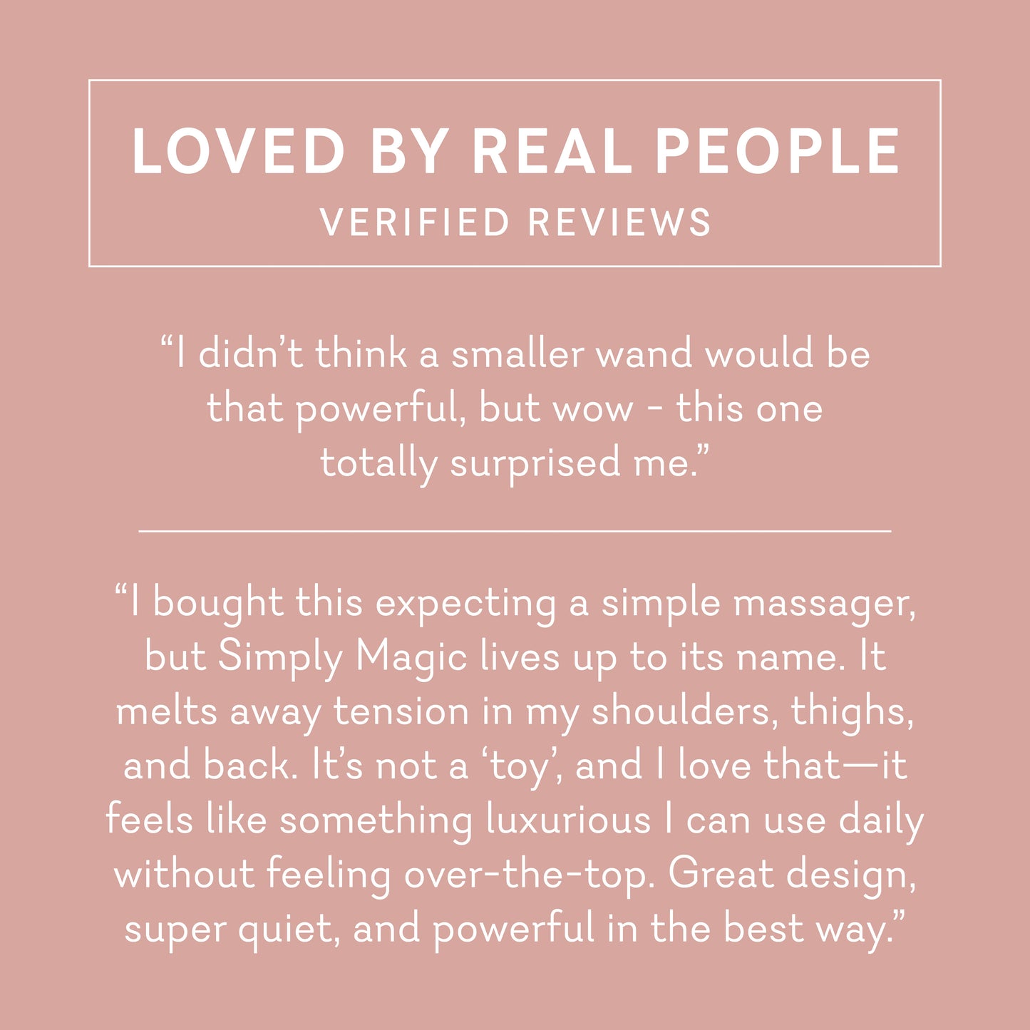 Simply Magic
