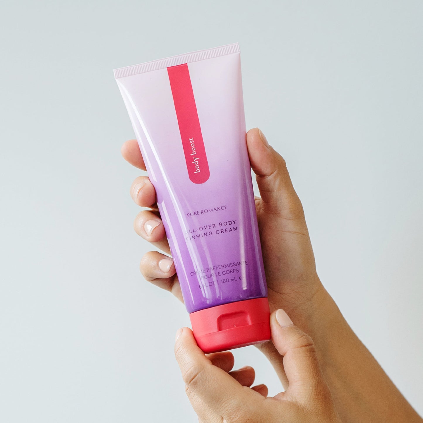 Body Boost!