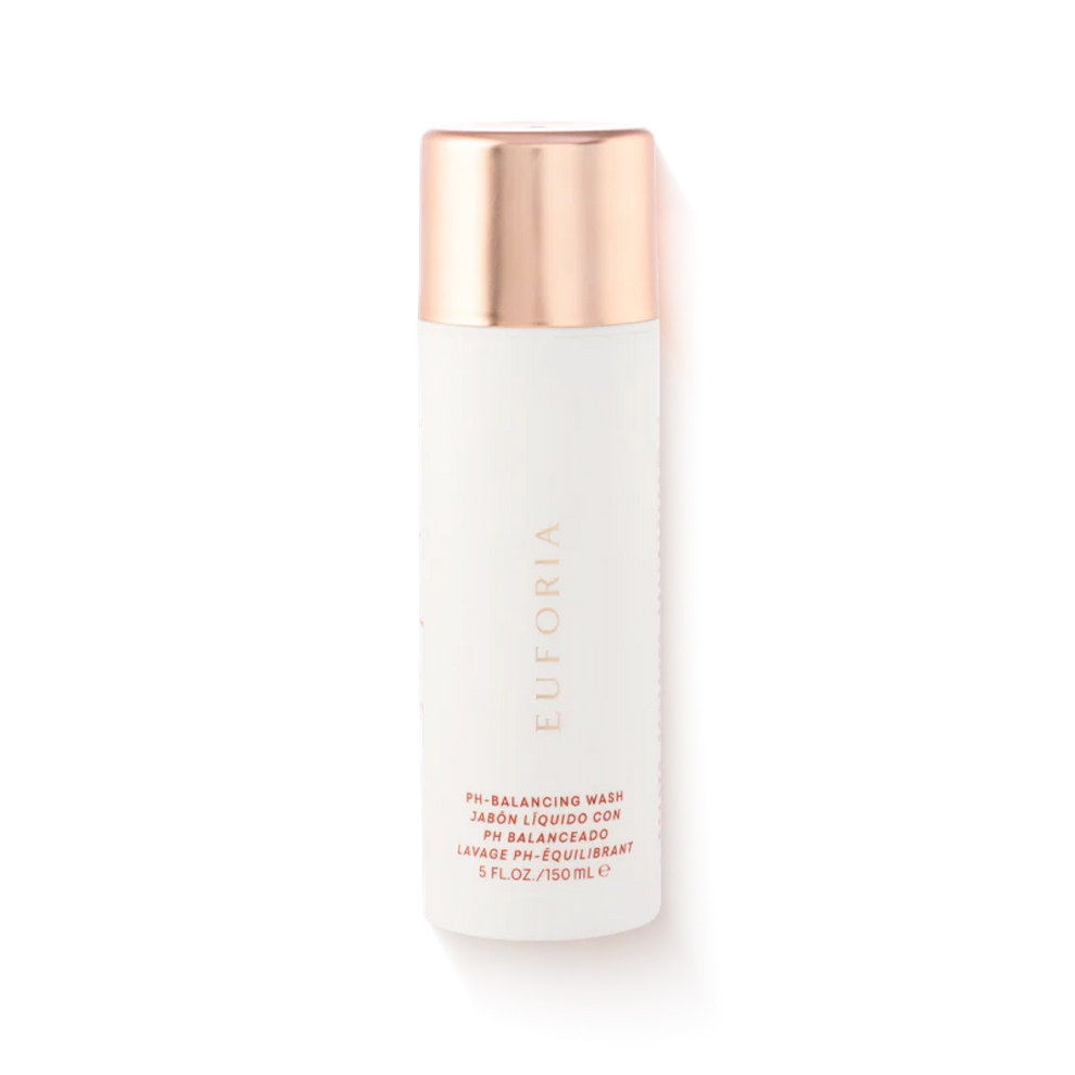 pH-Balancing Wash