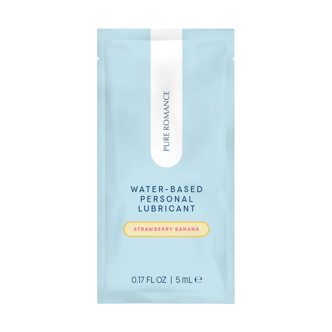 Foil Pack Samples - Pack of 10 (Wholesalers use only)