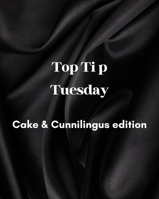 Let’s Talk Oral (The Right Way)