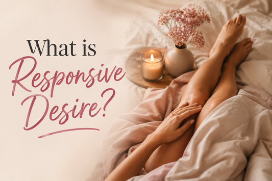 What Is Responsive Desire?