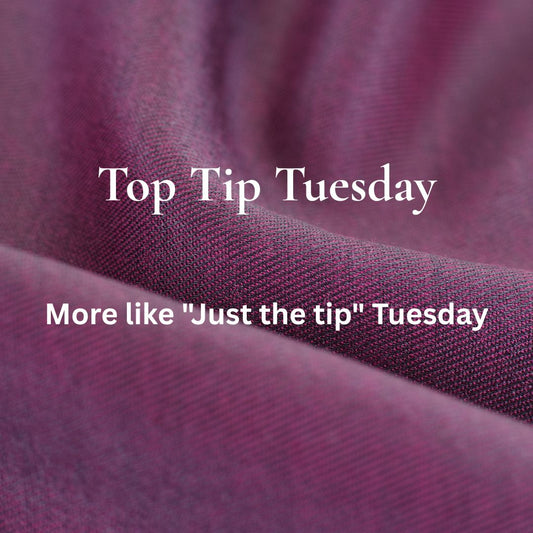 The Pleasure Technique More People Need to Know About