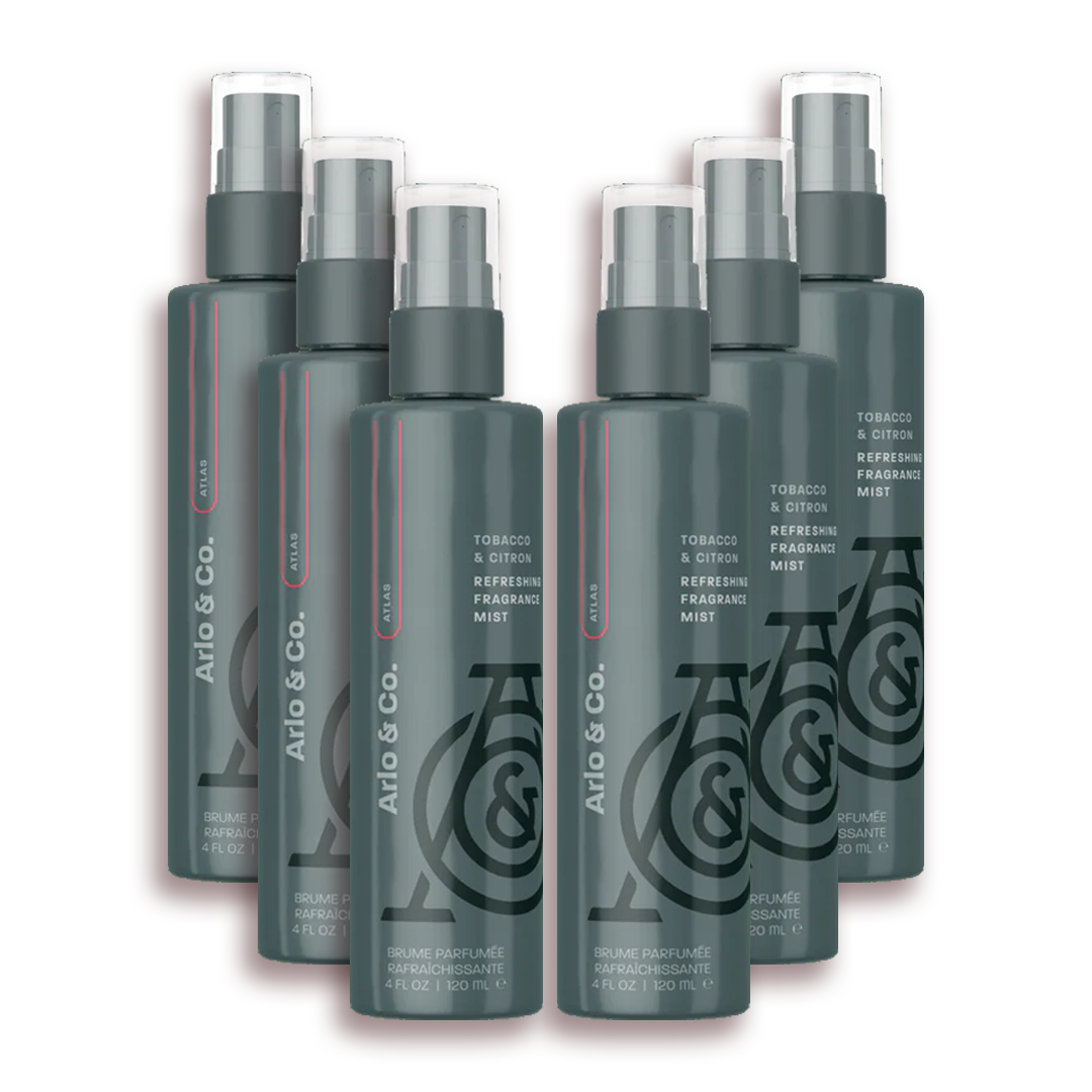 Kiss! Refreshing  Fragrance Mist