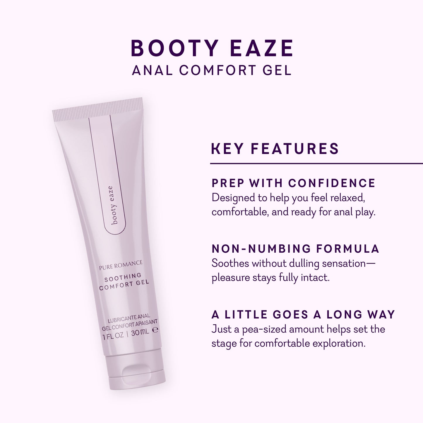 Booty Eaze