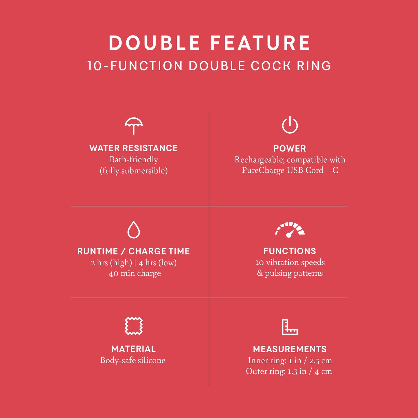 Double Feature