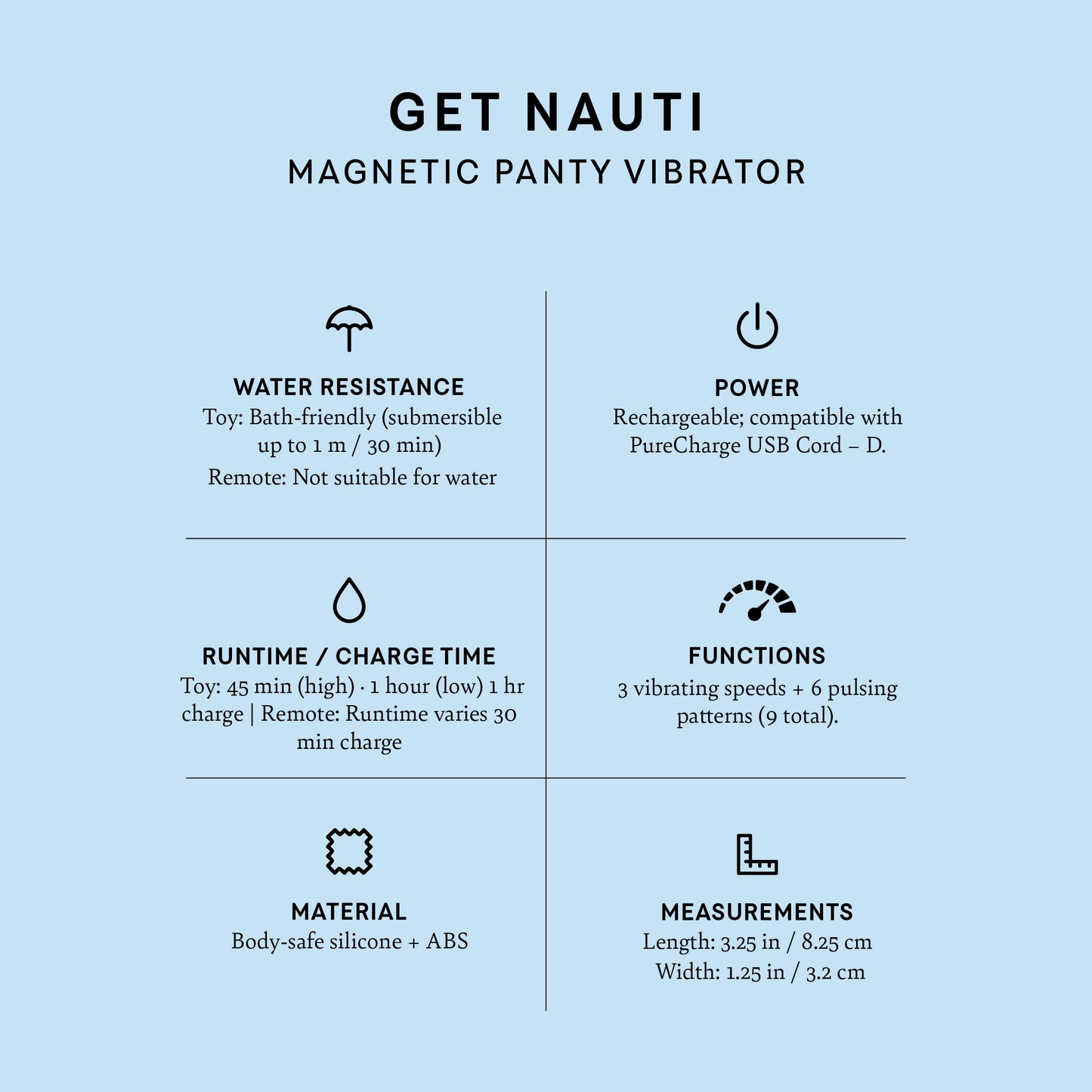 Get Nauti