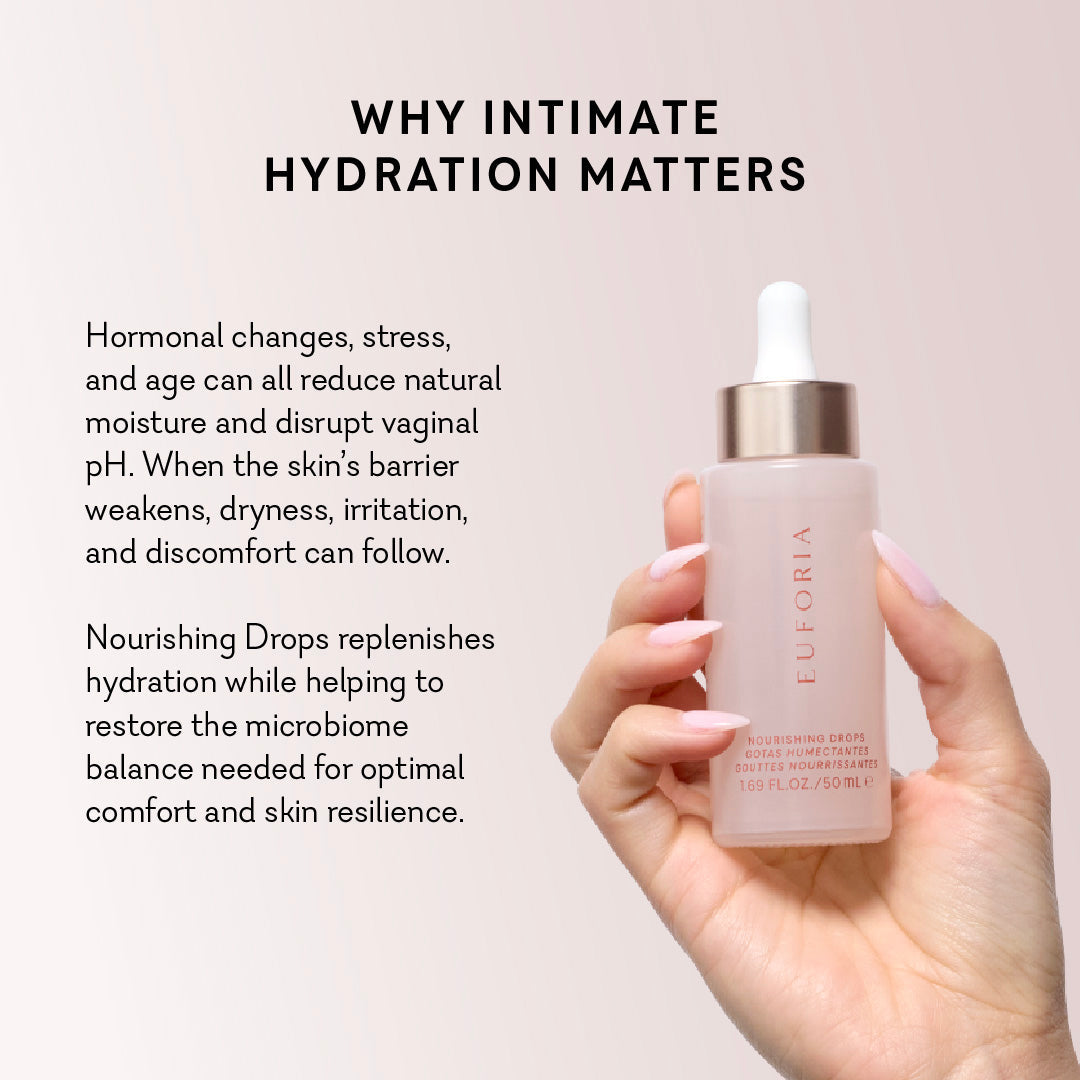 Euforia Nourishing Drops