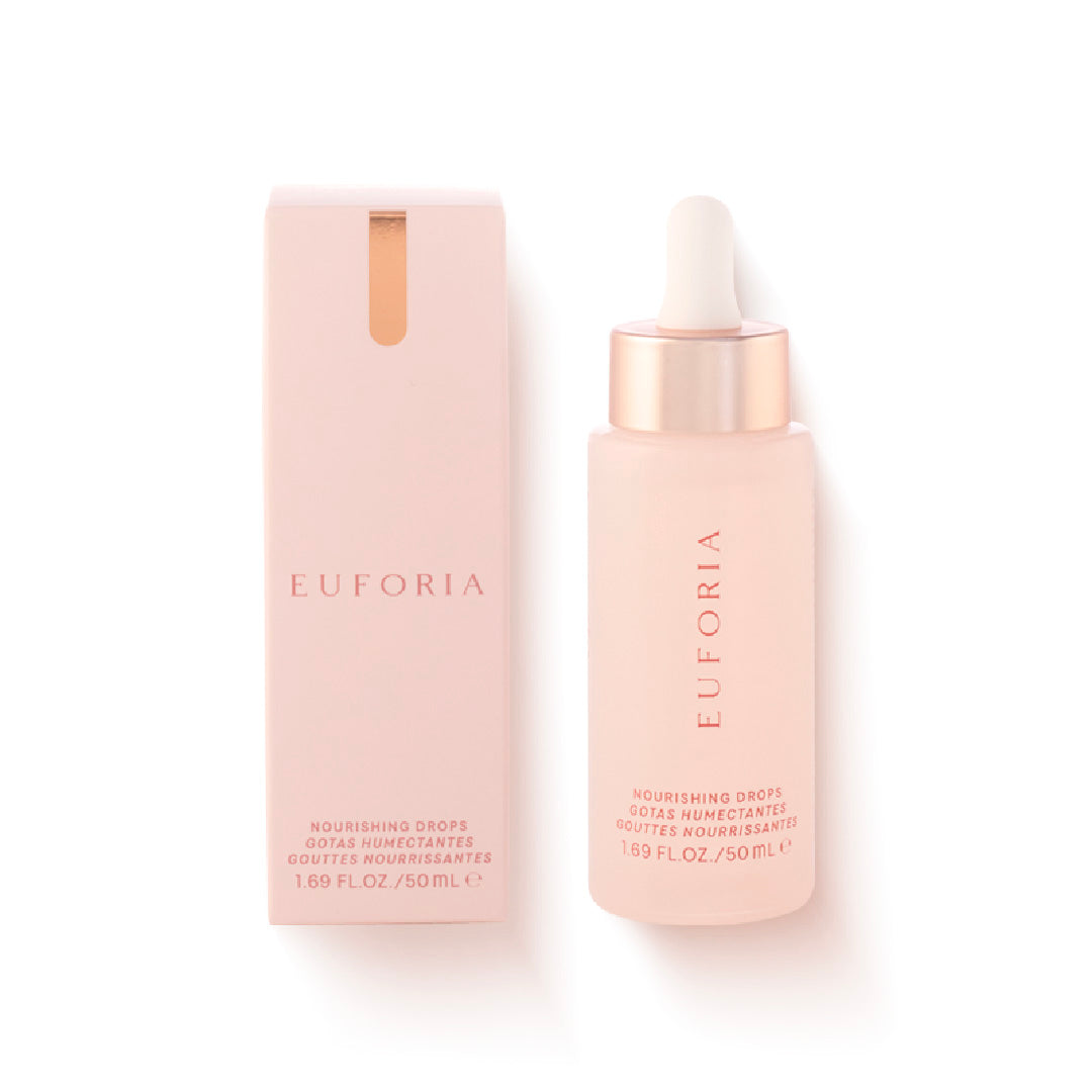 Euforia Nourishing Drops