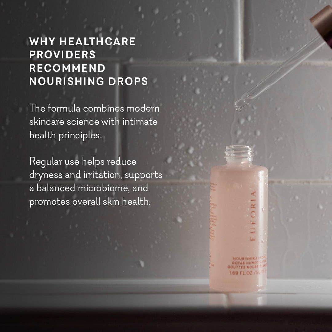 Euforia Nourishing Drops