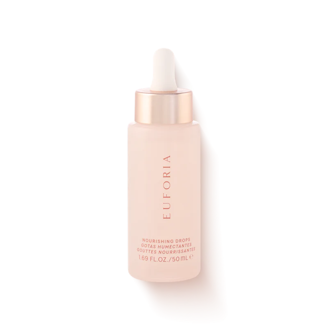 Euforia Nourishing Drops