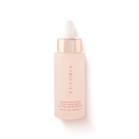 Euforia Nourishing Drops