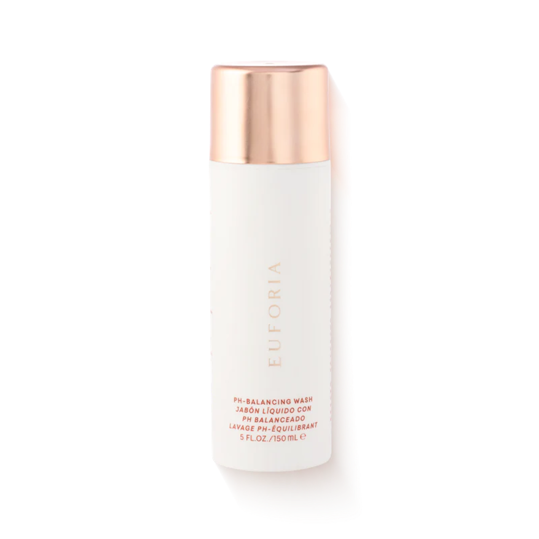 pH-Balancing Wash