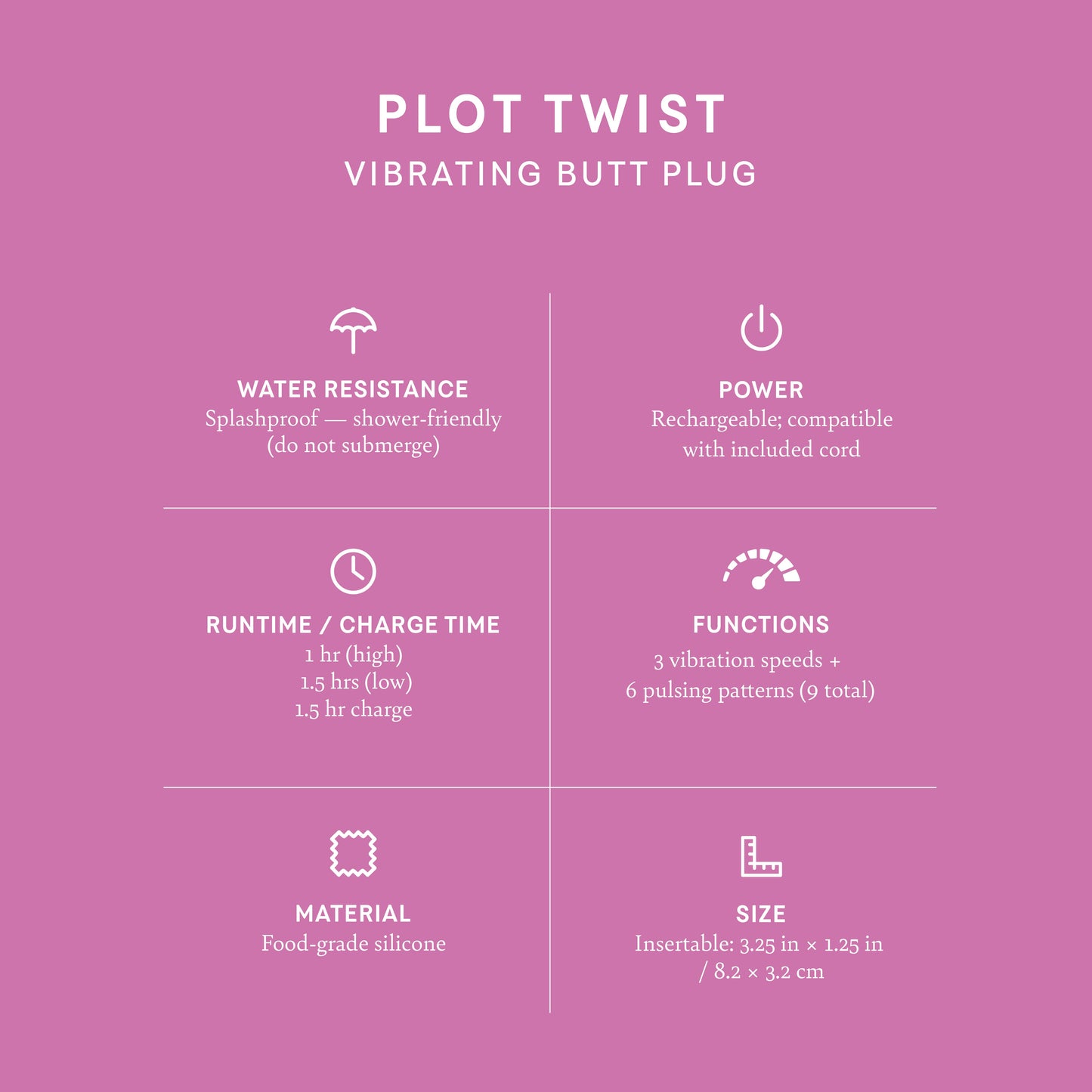 Plot Twist