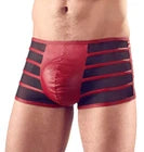 Red Intimo Boxer