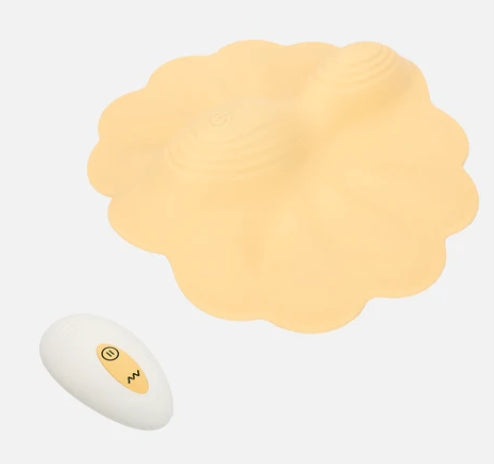 Petal Pleaser