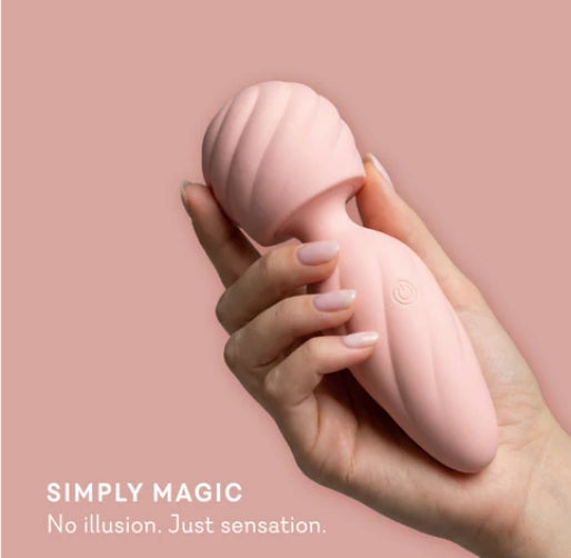 Simply Magic