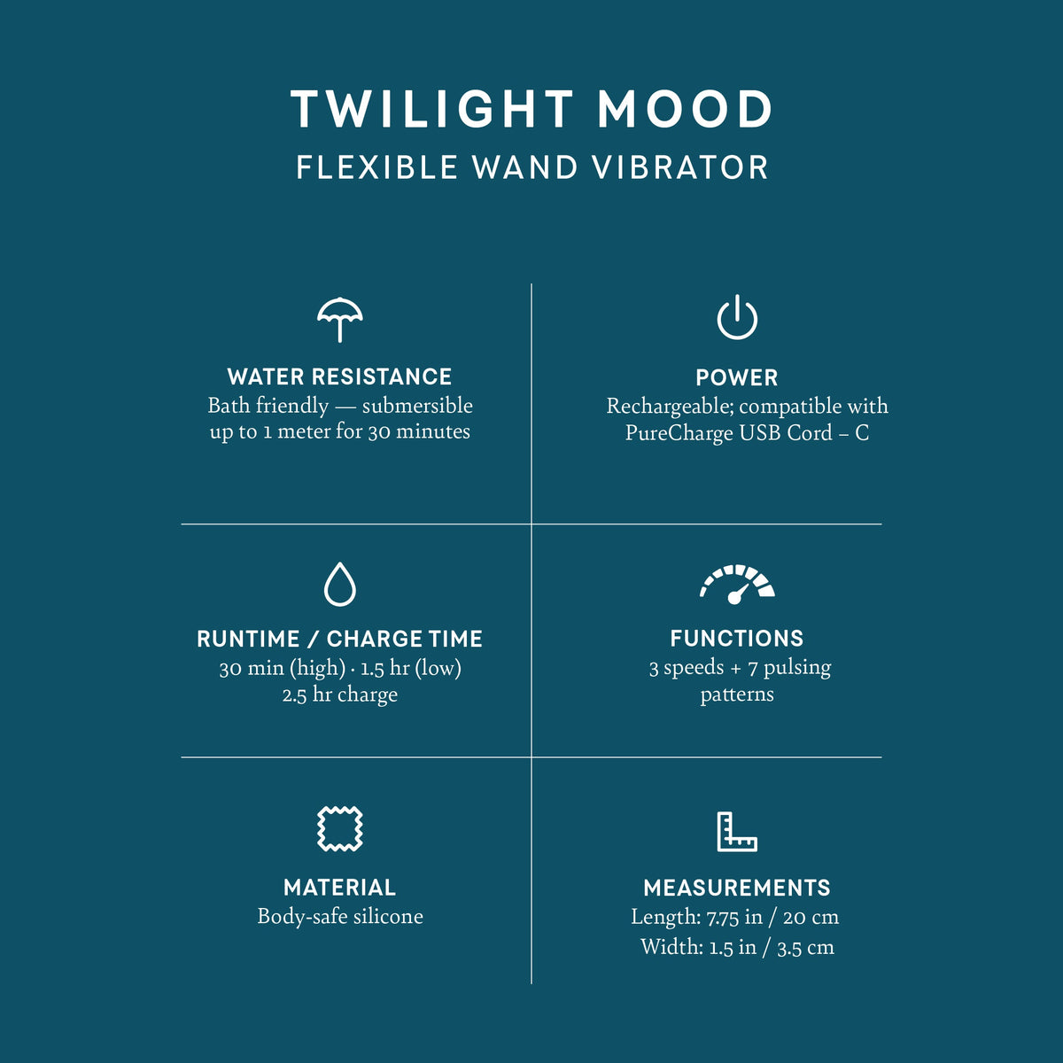 Twilight Mood