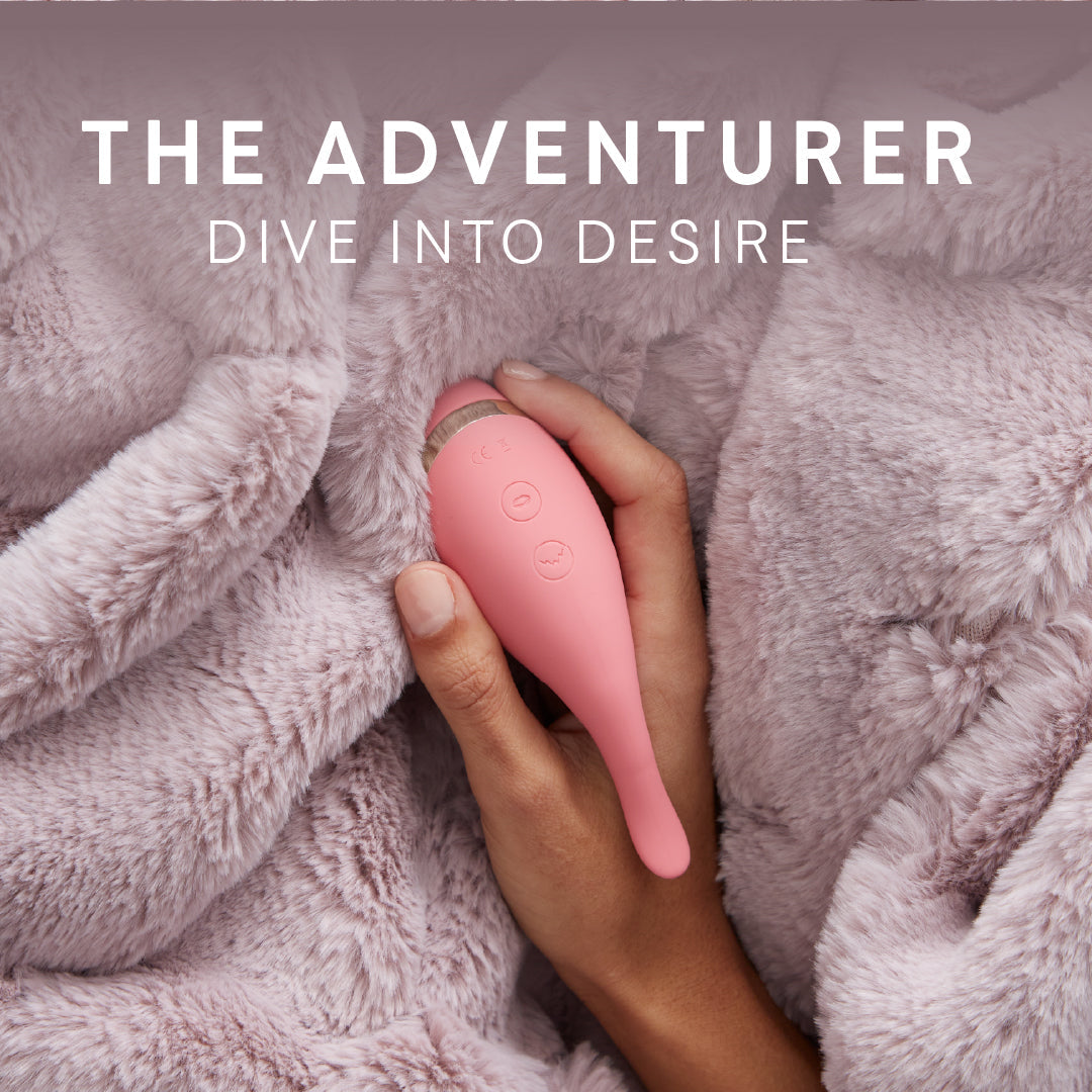 The Adventurer