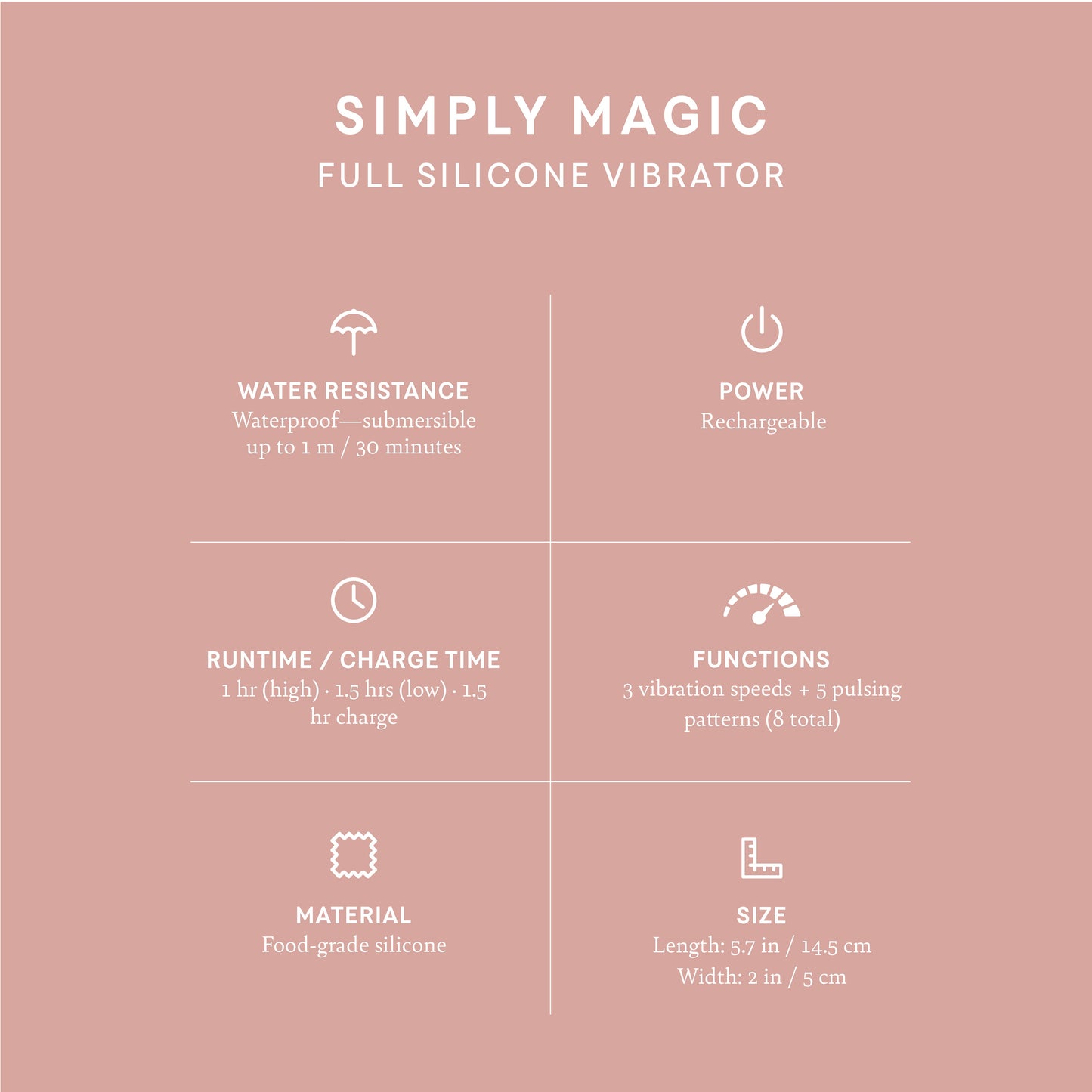 Simply Magic