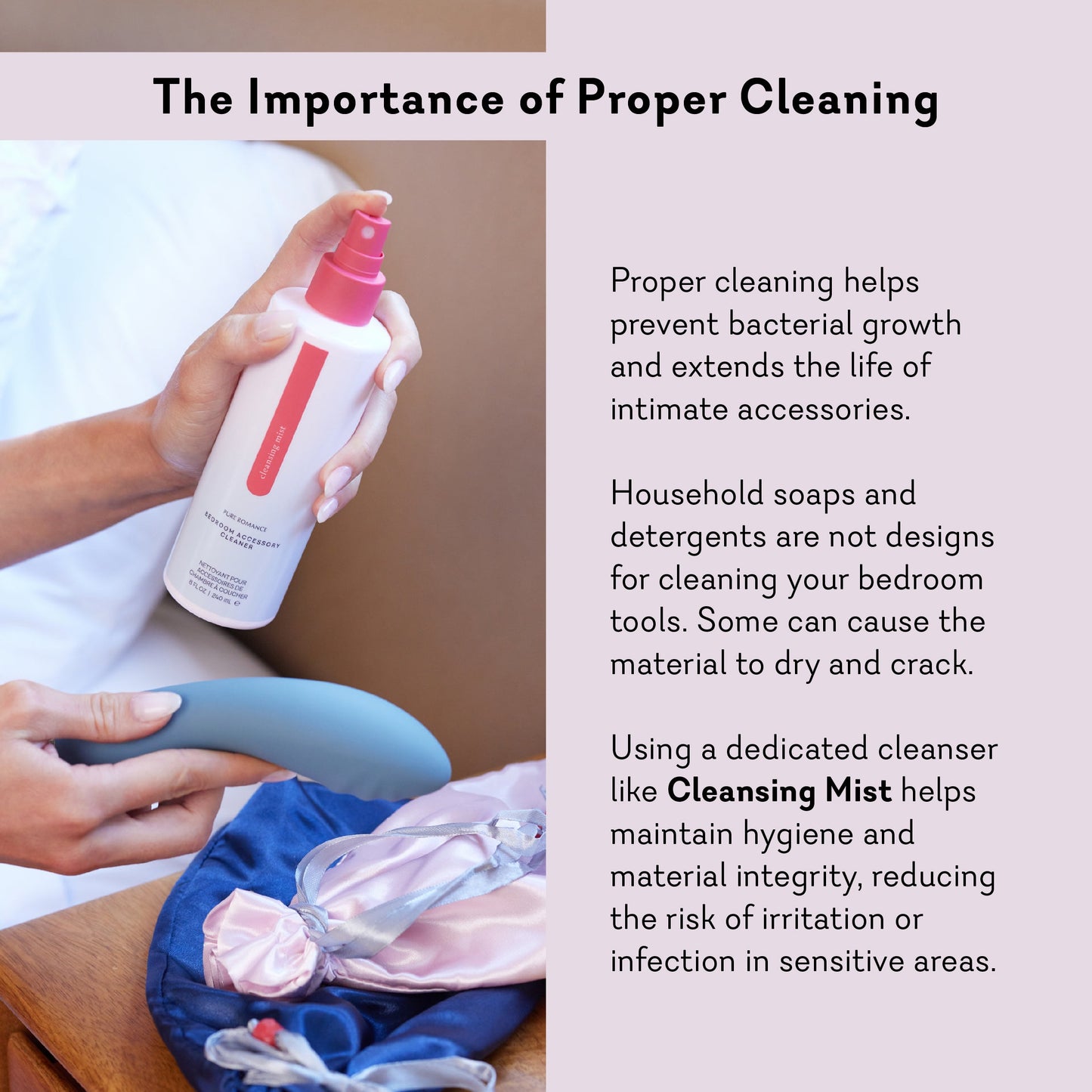 Cleansing Mist