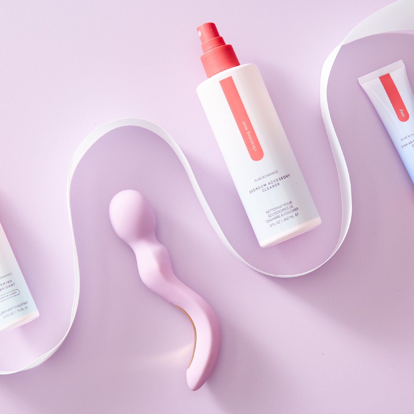 Cleansing Mist
