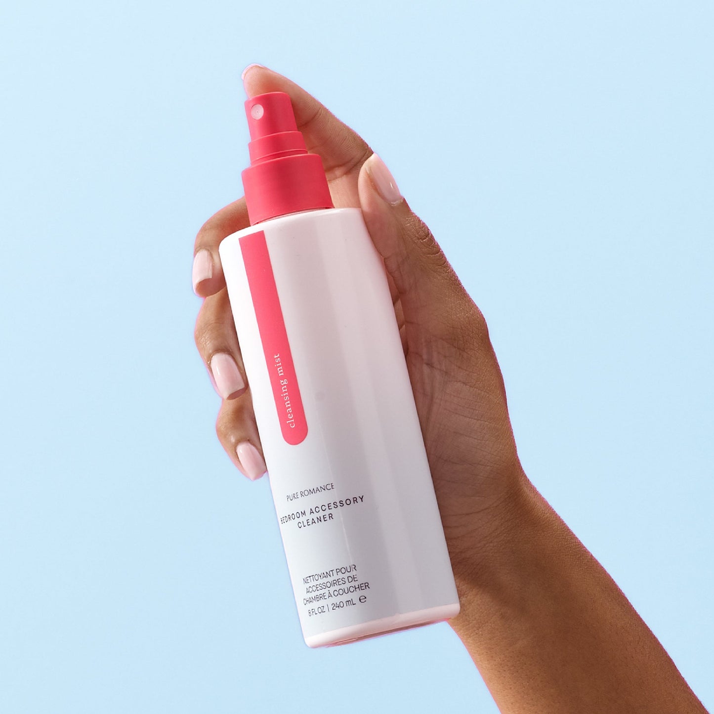 Cleansing Mist