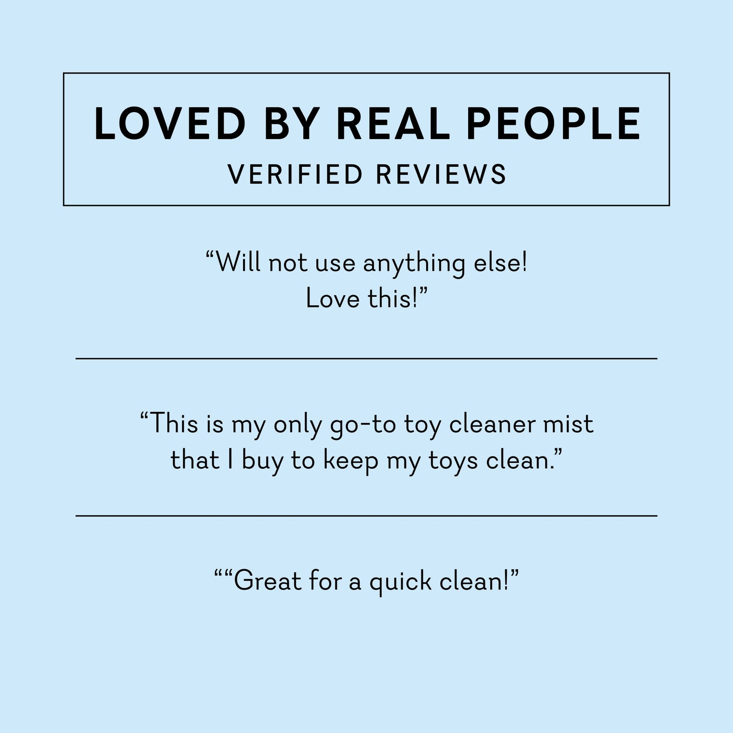 Cleansing Mist