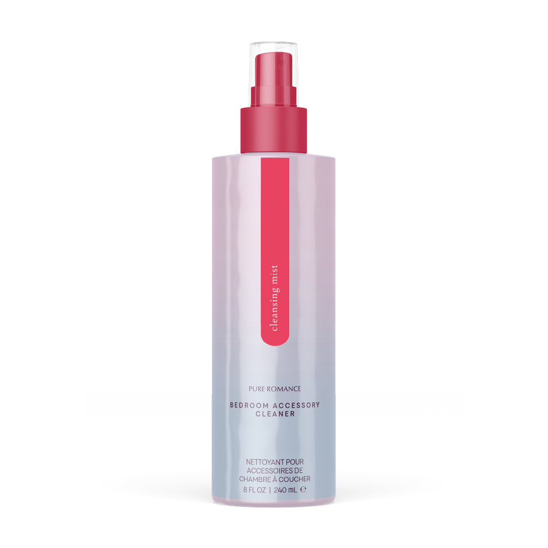Cleansing Mist