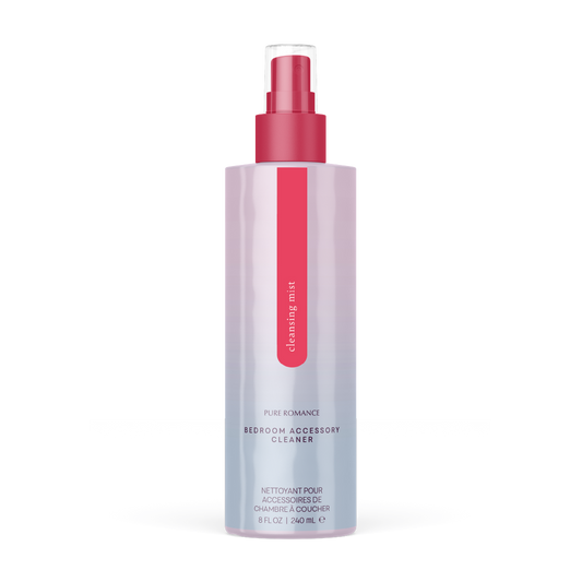 Cleansing Mist