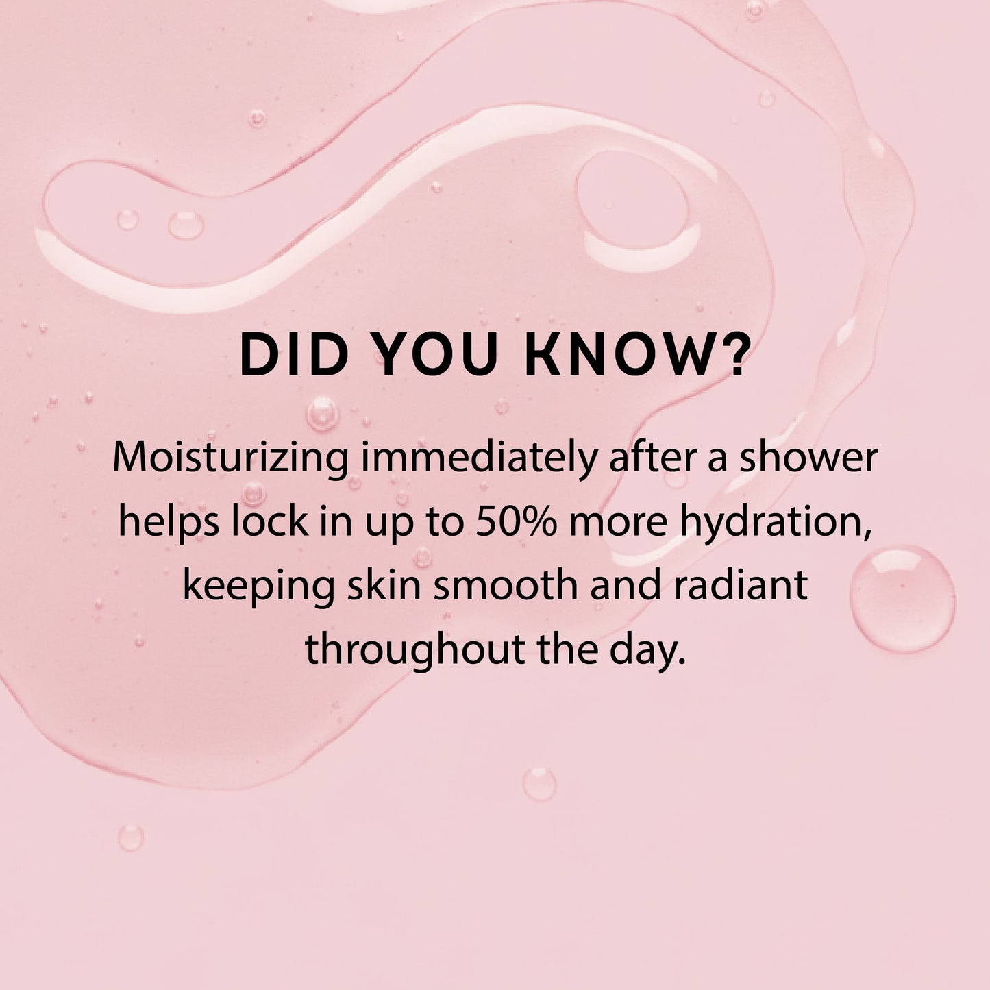 Body Dew! Hydrating Body Oil