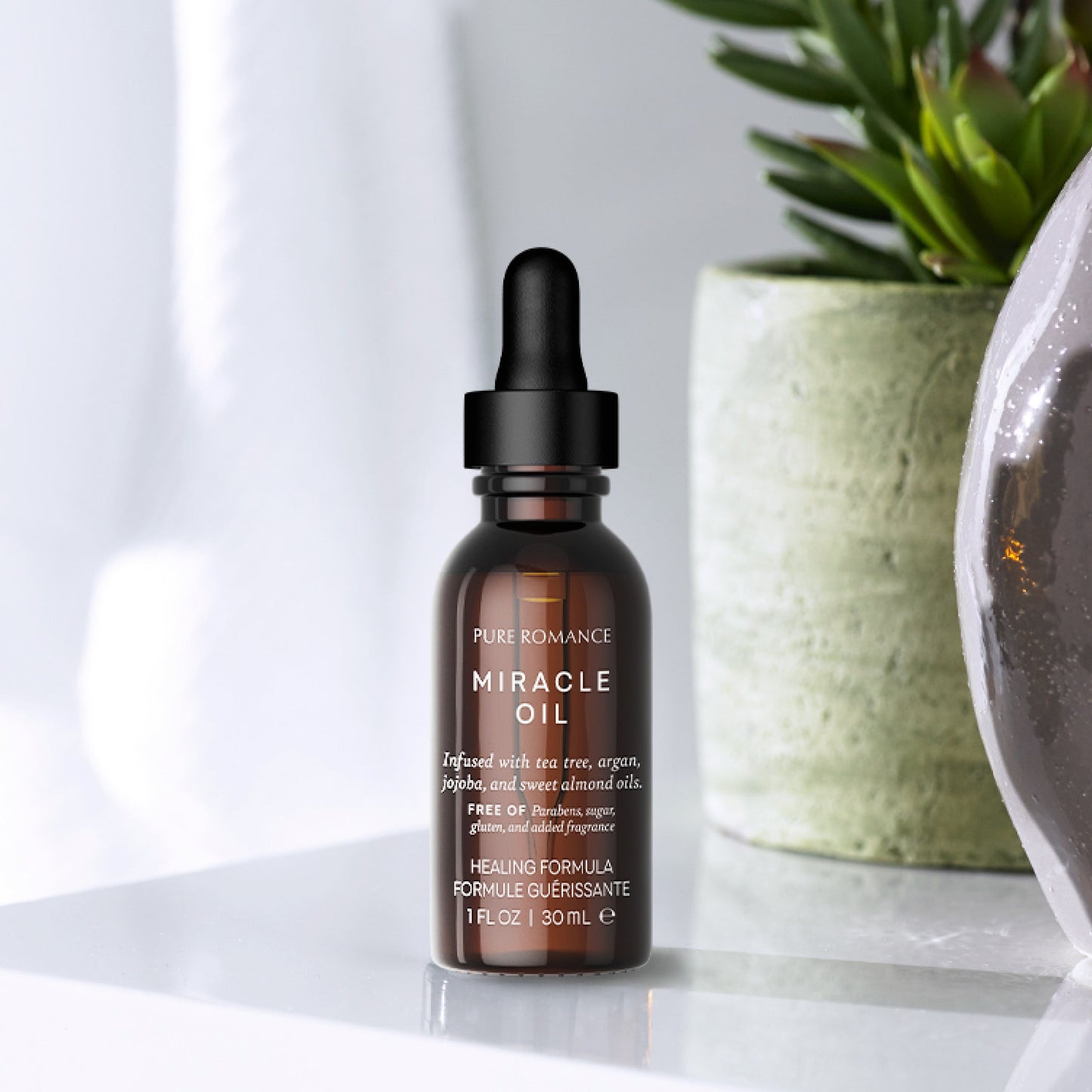 Miracle Oil