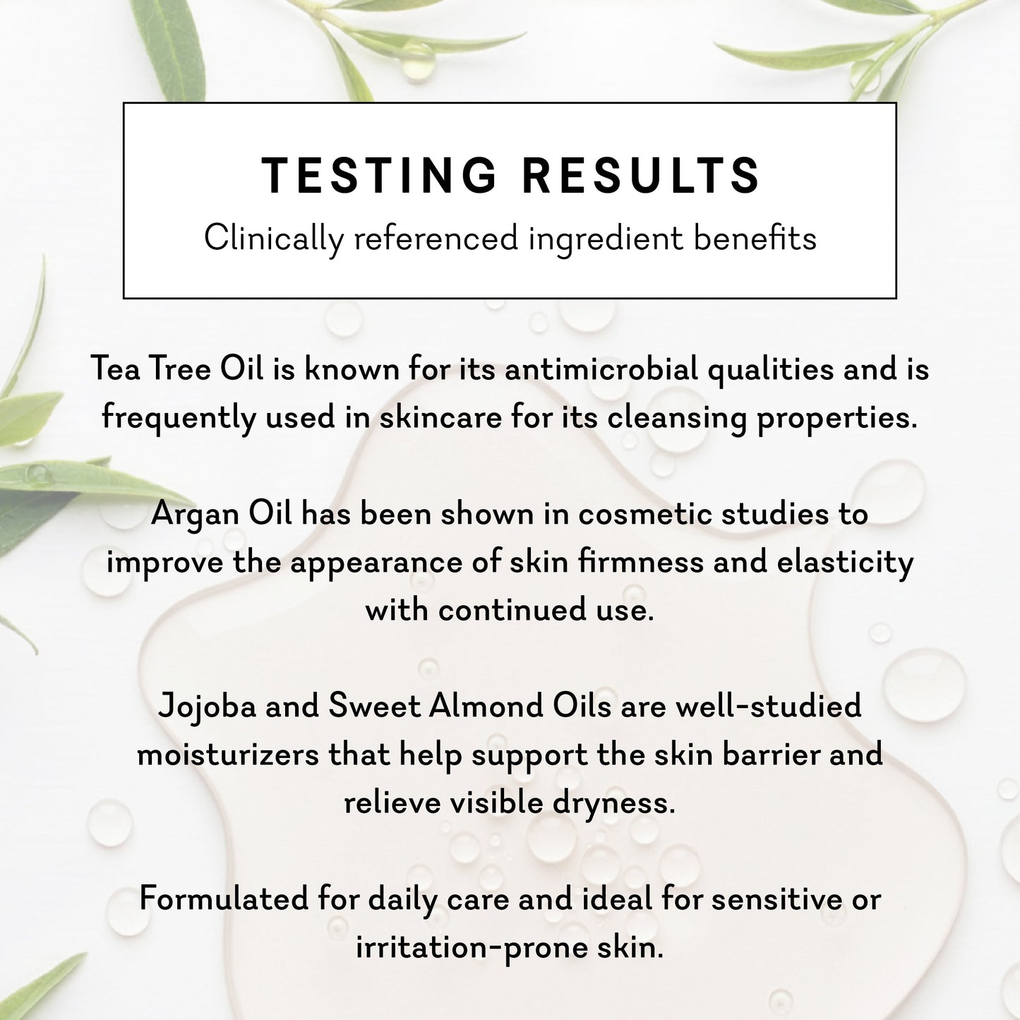 Miracle Oil