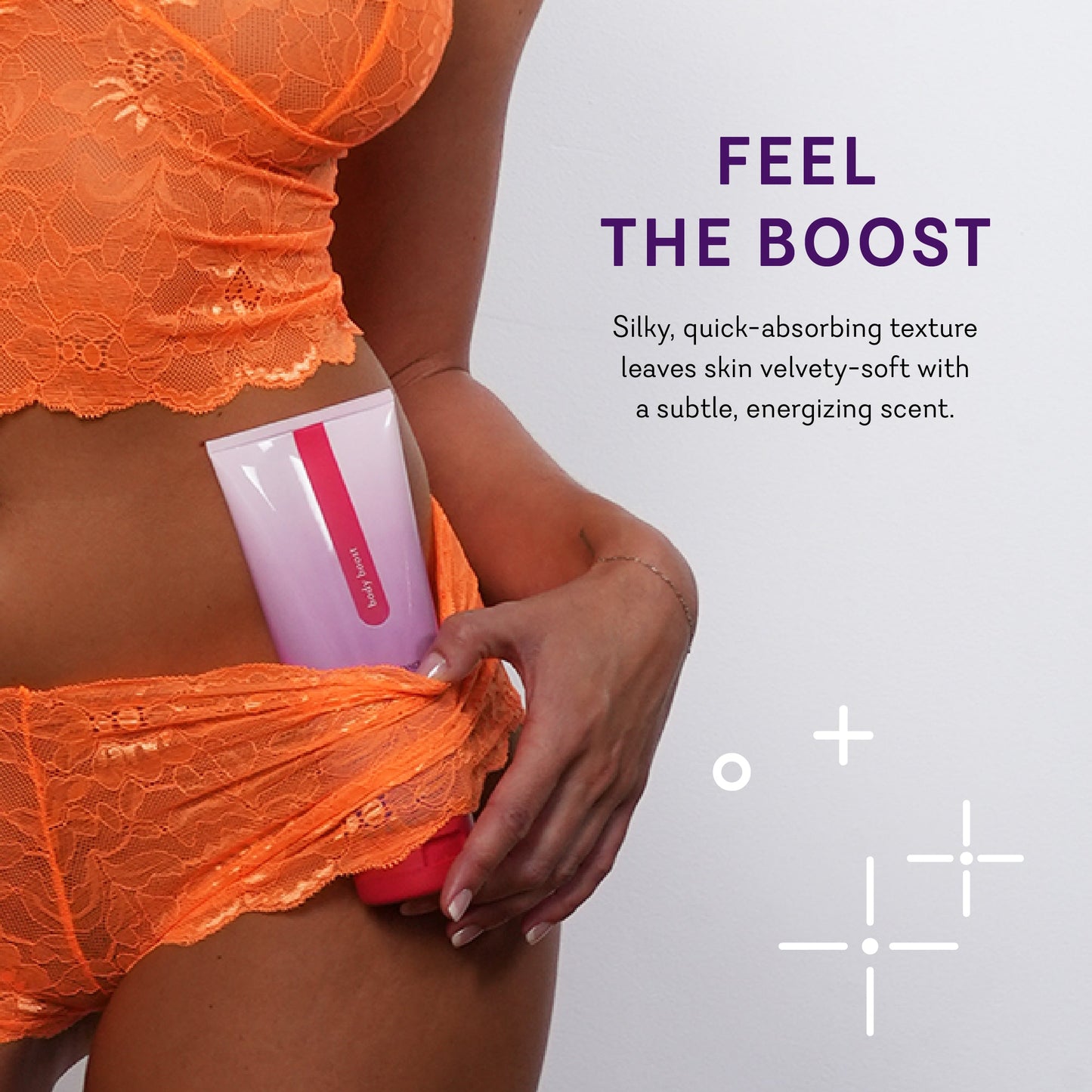 Body Boost!