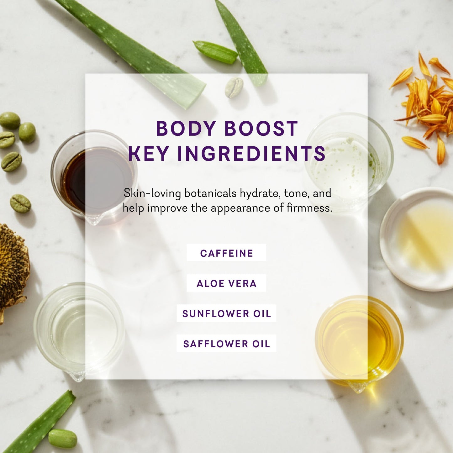 Body Boost!