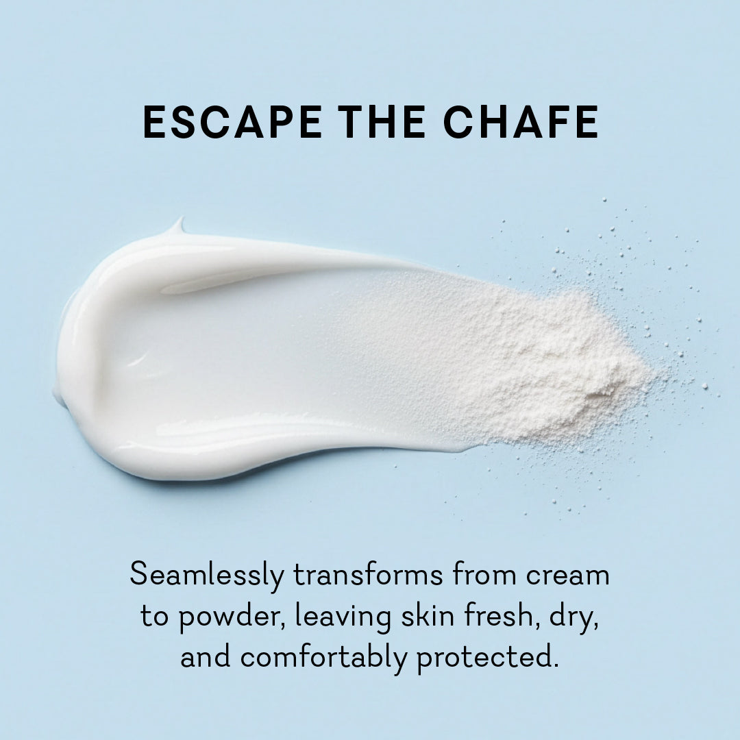 Chafe Escape!