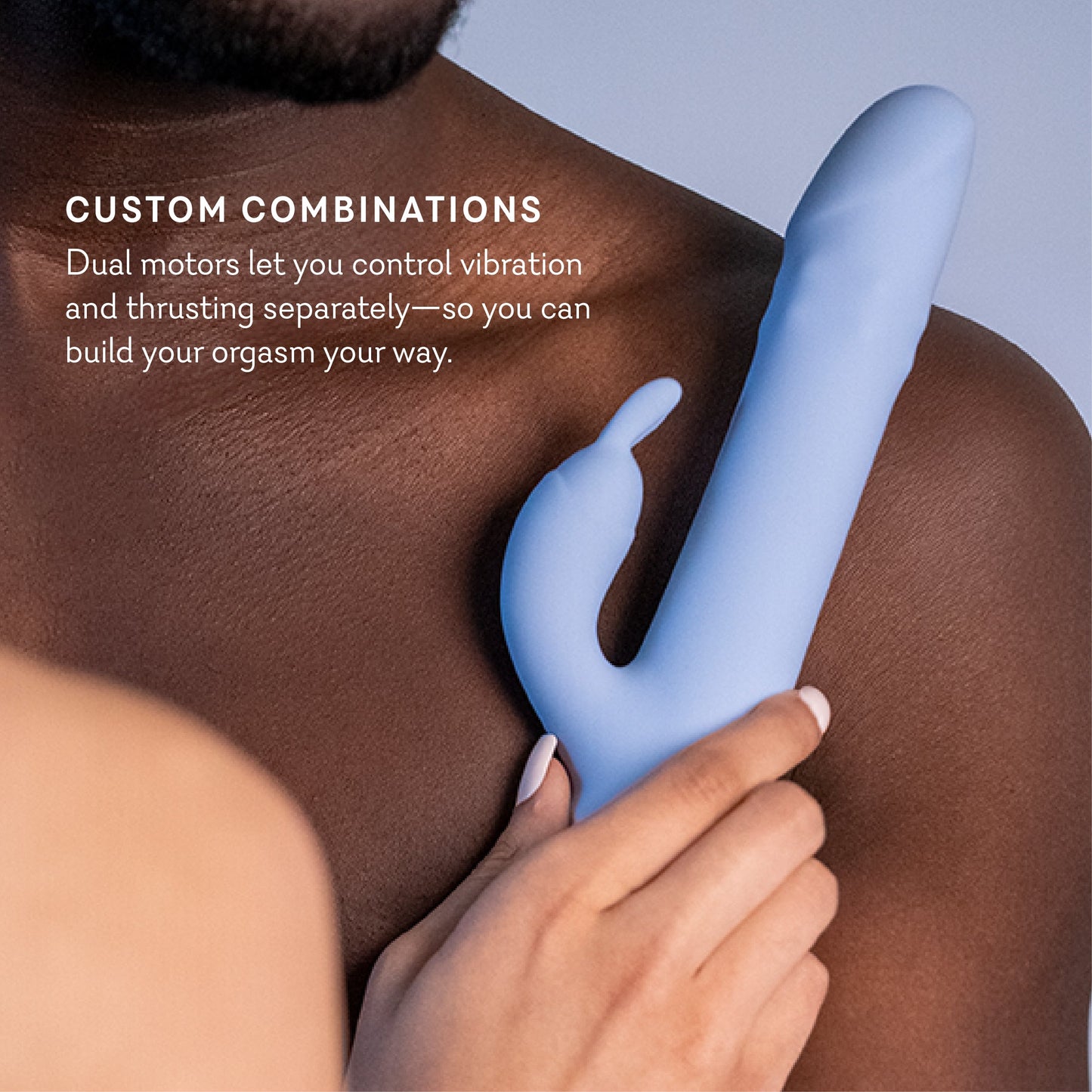 TOM! Triple Orgasm Machine