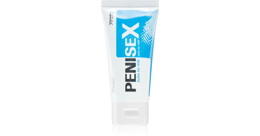 PeniseX XXL Cream