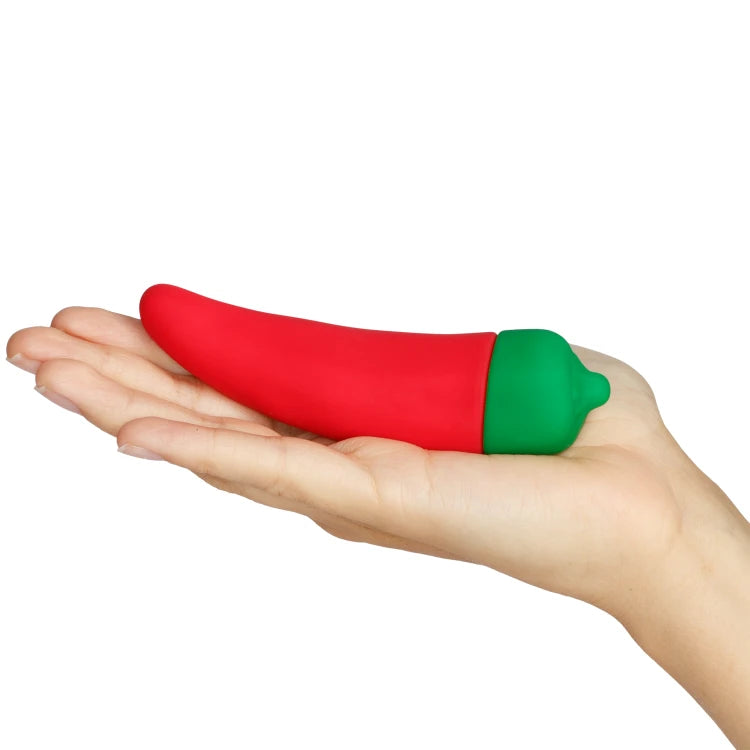 Chilli Pepper Emojibator