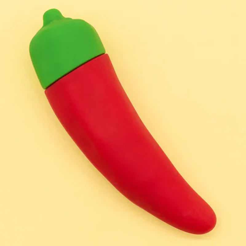 Chilli Pepper Emojibator