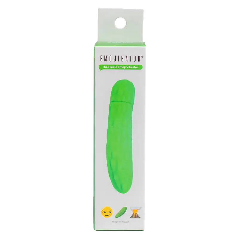 Pickle Emojibator
