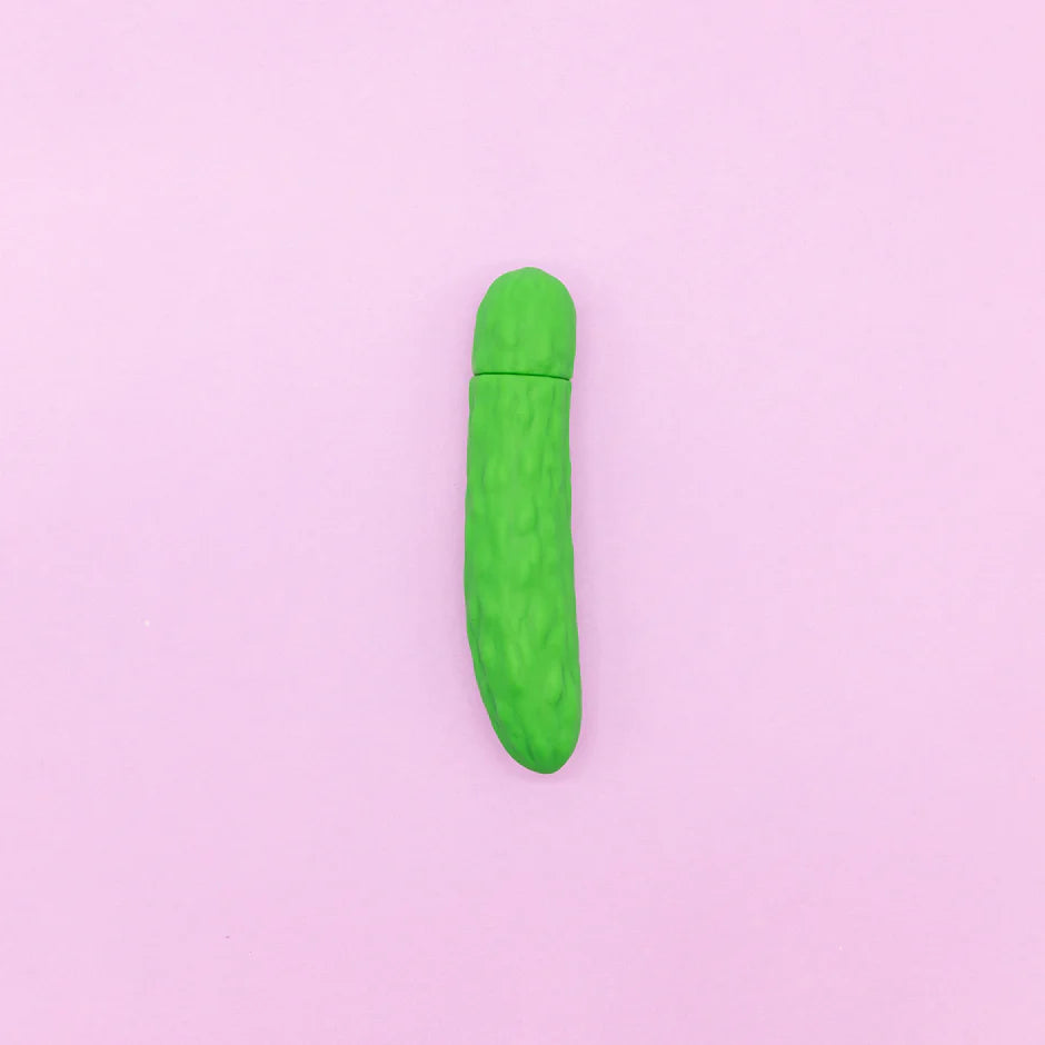 Pickle Emojibator