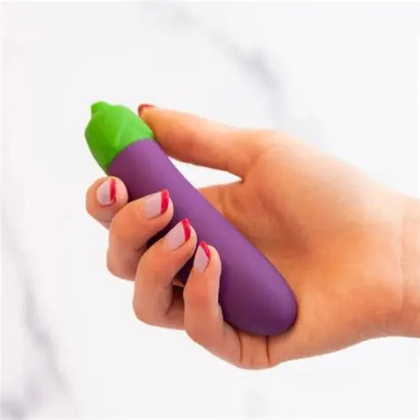 Eggplant Emojibator