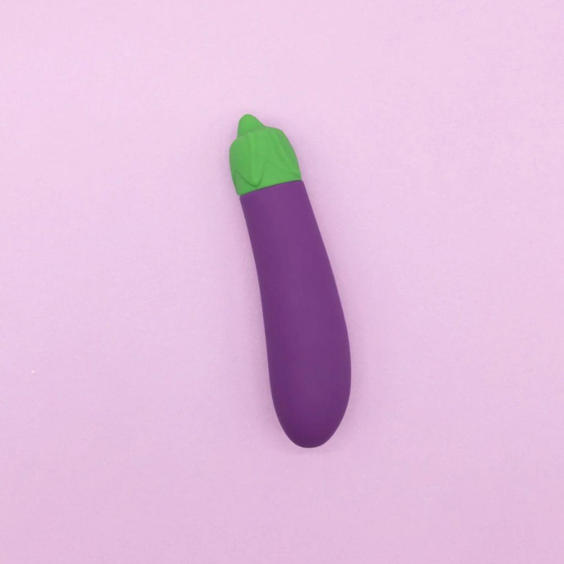 Eggplant Emojibator