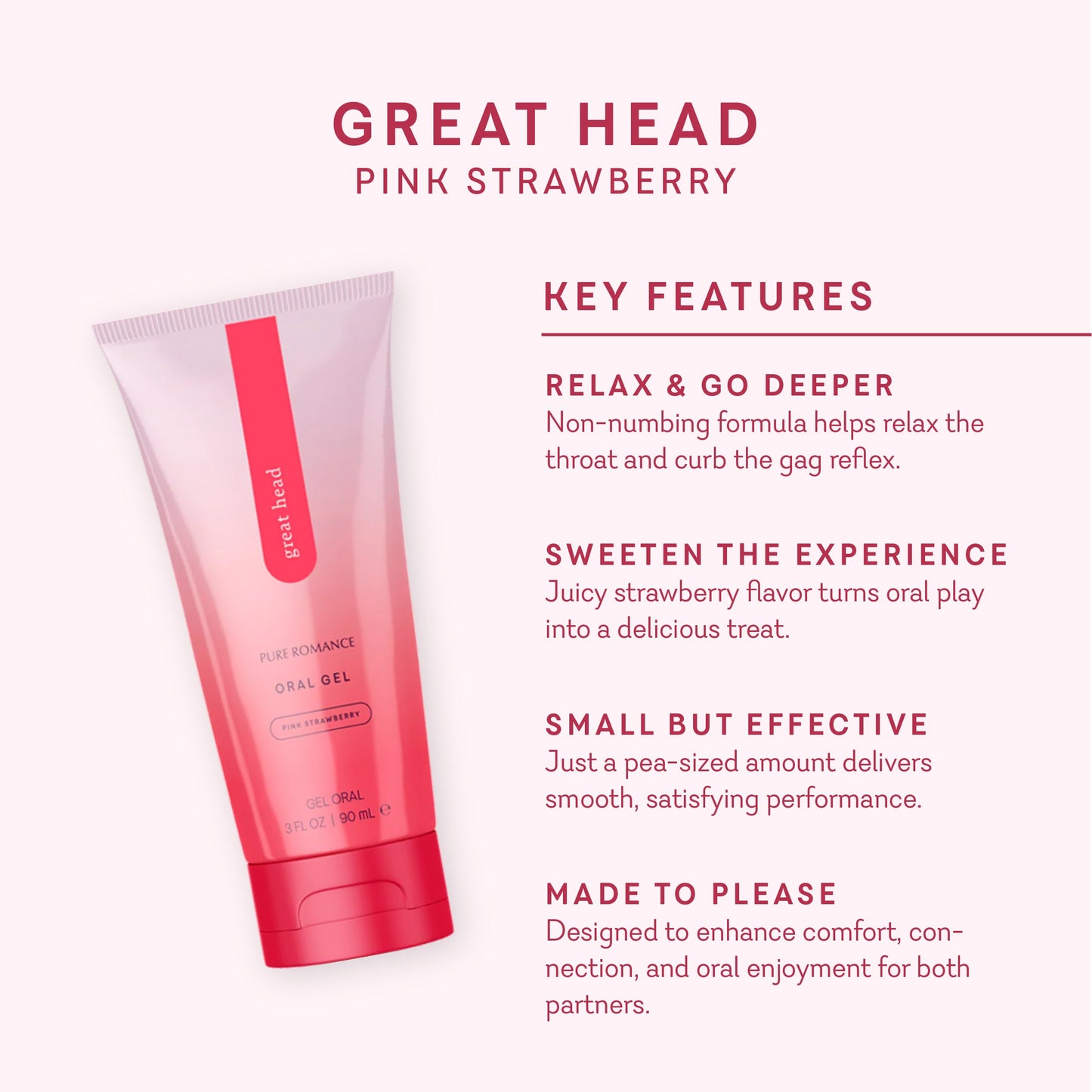 Great Head
