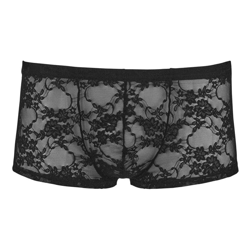 Lace Boxers
