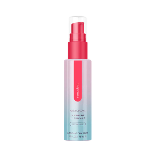 Sensations - Cotton Candy