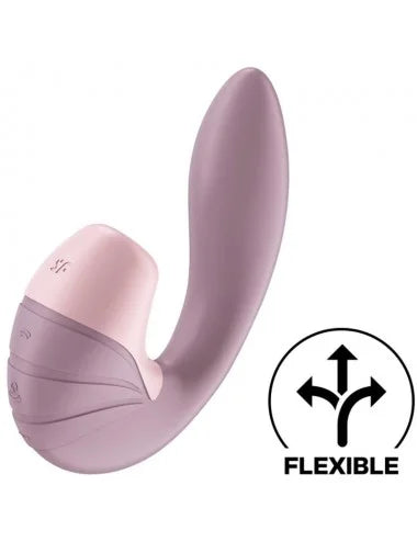 Satisfyer Supernova