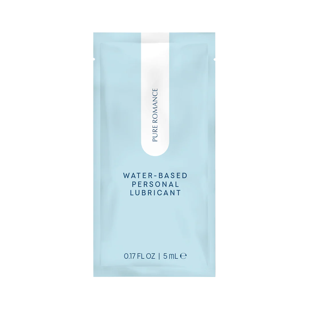 Foil Pack Samples - Pack of 10 (Wholesalers use only)